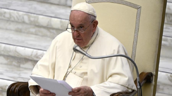 Diario HOY | El papa llama a socorrer a los migrantes en el mar, "un deber de humanidad"