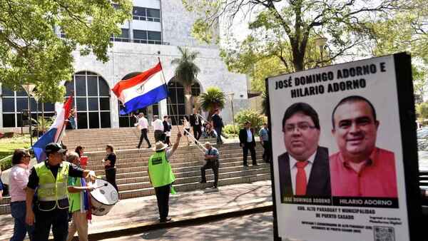 “Corruptour” urge necesidad de acabar con las chicanas