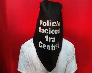 Empleados redujeron a un supuesto ladrón - San Lorenzo Hoy