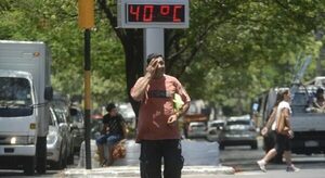 Ola para el fin de semana: Previsiones superan los 40°C