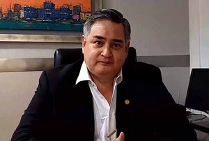 Tiki González objetó nombramientos de cuestionados integrantes del clan Zacarías en entes públicos | DIARIO PRIMERA PLANA