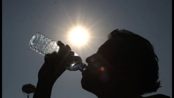 Recomendaciones para afrontar la ola de calor del fin de semana