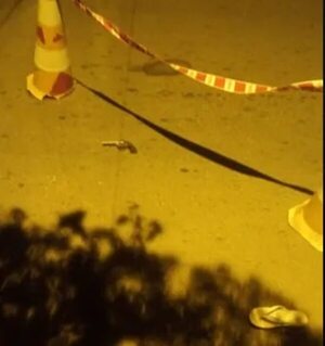 Matan a balazos a dos personas en Ypané - Policiales - ABC Color