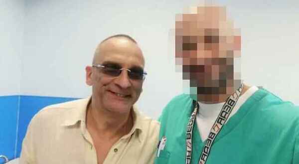 El jefe de la mafia siciliana Messina Denaro está en coma