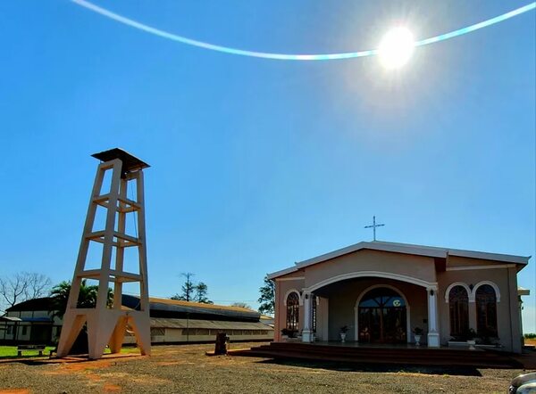 Persistirán las altas temperaturas en Alto Paraná - ABC en el Este - ABC Color