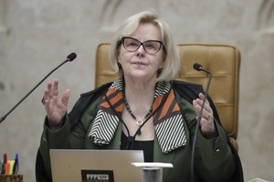 Tribunal Supremo de Brasil somete a votación despenalización del aborto | 1000 Noticias