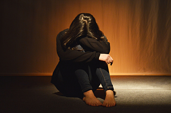 Día internacional contra la Explotación Sexual y la Trata de Personas