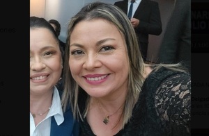 Zenaida Delgado sugiere eliminar “género” de comisión del Senado