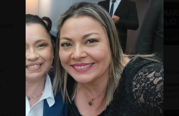 Zenaida Delgado sugiere eliminar “género” de comisión del Senado