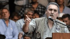 Gremialista argentino: “A Paraguay no hay que dejar de cobrarle el peaje ni un solo día” - Nacionales - ABC Color