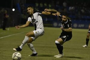 Olimpia visita a Tacuary con la obligación de continuar ganando - Fútbol - ABC Color