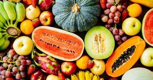 La Nación / Conocé los alimentos que ayudan a hidratar durante la ola de calor