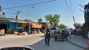 Clorinda sufre el duro golpe de los controles paraguayos y terminaron las compras masivas - La Tribuna