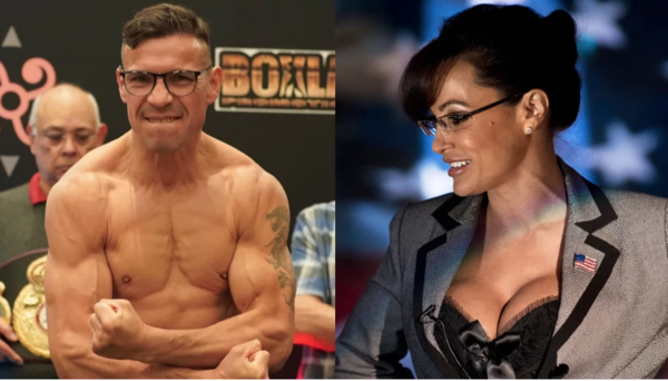 Versus / ‘Maravilla’ Martínez confirmó que tuvo un noviazgo con una famosa actriz porno