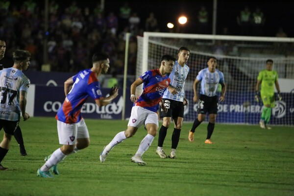 Cerro Porteño se reencuentra con la victoria en la Fecha 12 - Unicanal