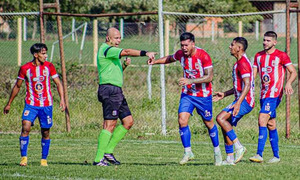 Nacional B: Ovetense FC y un crucial duelo ante el Deportivo Itapuense