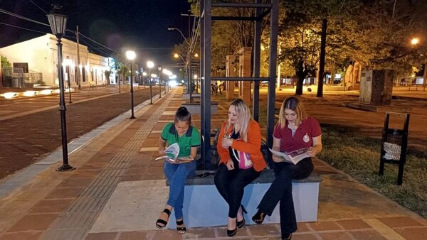 CIUDAD JESUÍTICA RECUPERA SU COLOR Y ENCANTO AL MEJOR ESTILO COLONIAL