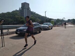 Desde hoy vuelven a habilitar temporalmente Costanera Sur de Asunción - Nacionales - ABC Color