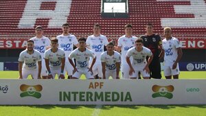 El 2 de Mayo retorna a Primera