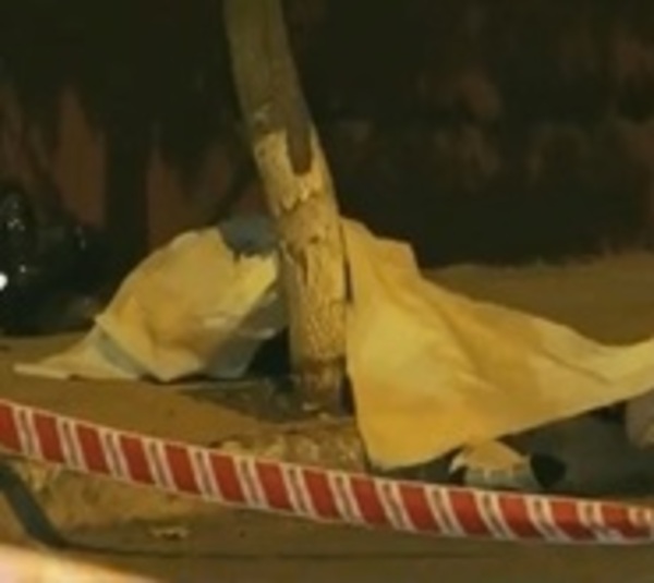 Dos jóvenes asesinados en Ypané, aún investigan las circunstancias - Paraguay.com