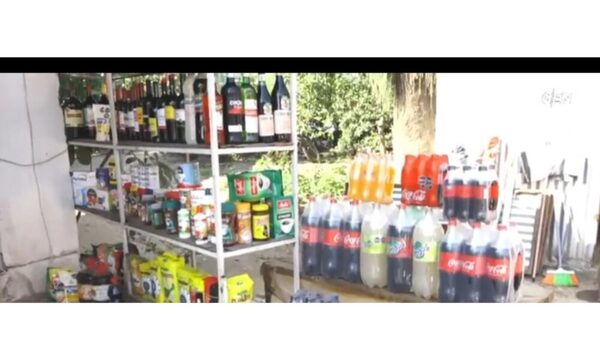 Anuncian que comercio en Nanawa ya está permitido y es legal