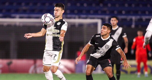 ¡Por seguir con la buena racha! Olimpia visita a Tacuary en Villa Elisa