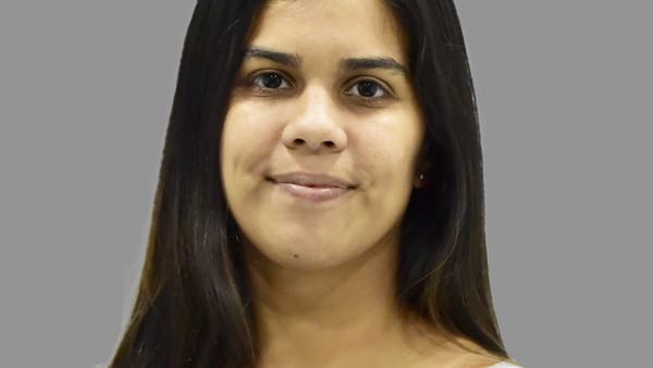 Daisy Cardozo Román