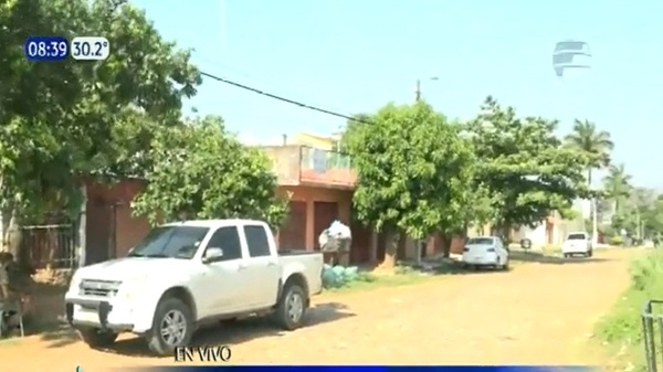 Villa Elisa: Exconvicto es asesinado a balazos - Noticias Paraguay