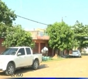 Exconvicto es asesinado a balazos en Villa Elisa - Paraguay.com
