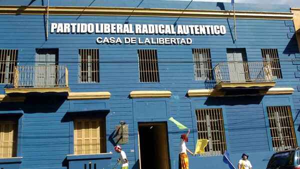 PLRA pierde G. 8.074 millones en deudas que no puede cobrar