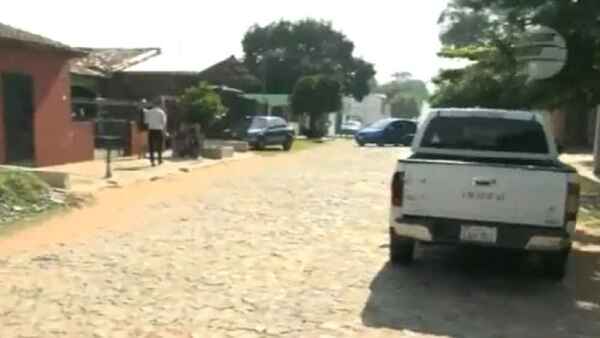 Ex convicto fue asesinado de un balazo en Villa Elisa