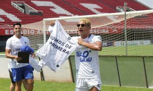 El “Gallo Norteño” vuelve a la Primera División