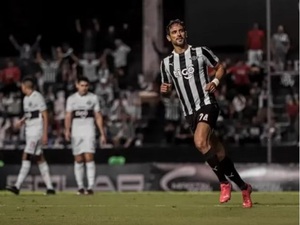 Dos partidos dan continuidad a la fecha 12 del Clausura