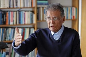 Colombia está “cerrando el capítulo de las armas en las luchas de poder”, dice el Gobierno - Mundo - ABC Color