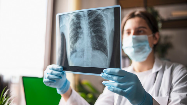Descienden las consultas por casos respiratorios - El Independiente