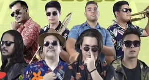 Diario HOY | Bandas musicales pondrán ritmo a la Escalinata de Antequera “Primavera Asu Joven Cultural”