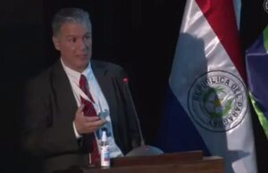 AUDIO: Déficit de caja fiscal: “Esto tendría un periodo de que explote en 5 a 6 años”, alertan desde Observatorio del Gasto Público del Dende - Enfoque económico - ABC Color