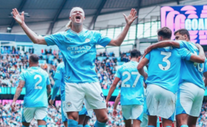 Versus / Manchester City sigue con pleno de triunfos