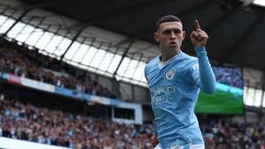 El City vuela, Rodrigo se expulsa