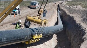 Diario HOY | ¿Es «gasoducto» o «gaseoducto»?