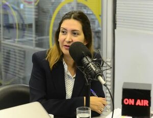 “Necesitamos modernizar nuestra regulación laboral”, asegura ministra del Trabajo - Política - ABC Color