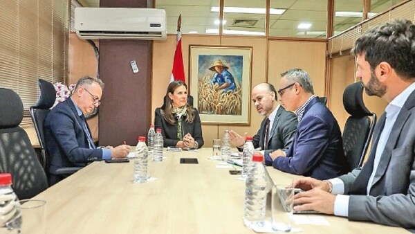 AVANZA PROGRAMA QUE FOMENTA LA MOVILIDAD ELÉCTRICA EN EL PAÍS