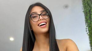 Jazmín Mernes contó que le hacen bullying en las redes