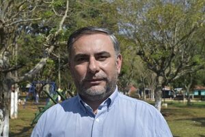 Retiro de energía de la EBY: hay cosas que no nos dicen, dijo senador - Nacionales - ABC Color