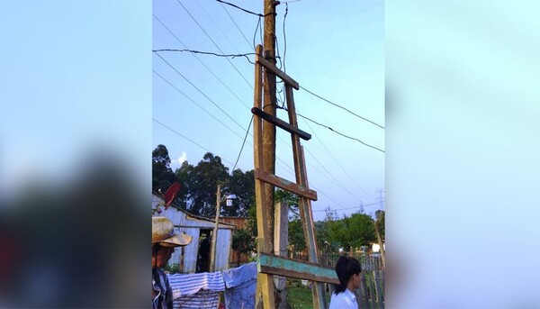 Diario HOY | Hombre muere al intentar arreglar una conexión mau