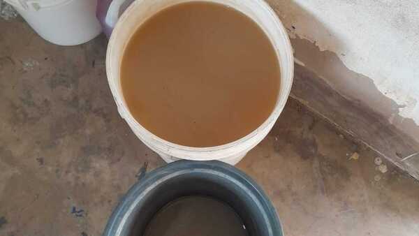 Comunidad indígena de Puerto Casado ya no tiene agua para beber
