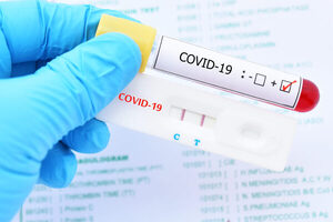 Diario HOY | COVID-19: infección muestra un aumento sostenido de casos