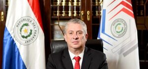 Ministro participará en Reunión Interamericana de Autoridades Electorales