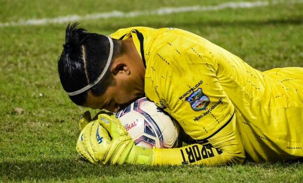 Versus / Diego Morel y una revancha con sabor a redención