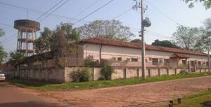 Denuncian a médica del Centro  Salud de San José por un caso de lesión contra familiar de un paciente - Noticiero Paraguay